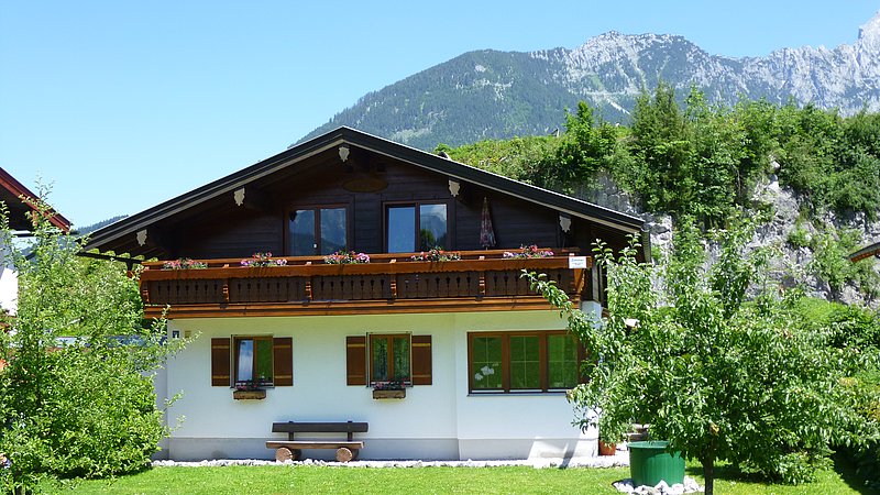 Zimmer Schönau am Königssee Janzen