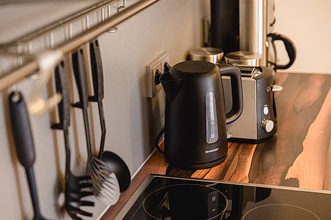 Ferienwohnung 05 Jenner - Gaestehaus-Friedlich-004