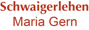 Ferienwohnung Schwaigerlehen Maria Gern bei Berchtesgaden