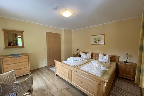 Gästehaus Salzgau in Schönau am Königssee, Ferienwohnung 2