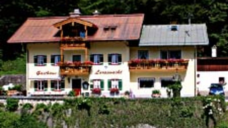 Gasthaus Laroswacht in Berchtesgaden