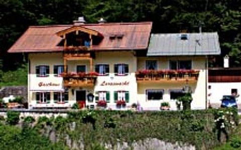 Gasthaus Laroswacht in Berchtesgaden
