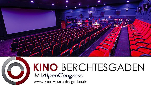 Kino Berchtesgaden - Filme in den Ferien