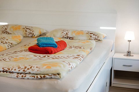 Ferienwohnung 09 Fagstein - Gaestehaus-Friedlich-011