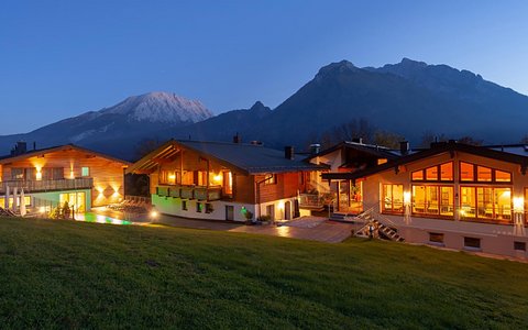 Hotel-Hindenburglinde-Ramsau