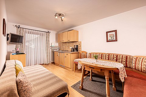Ferienwohnung Kehlstein - Gästehaus Bodnerlehen