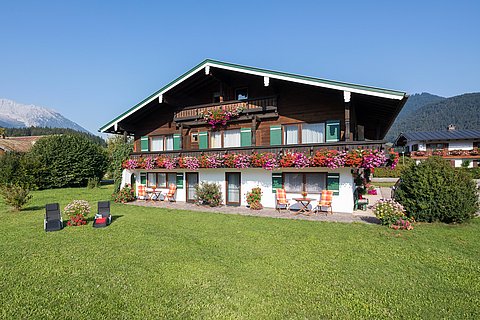Ferienwohnung Hohes Brett Bauernhof Drachllehen