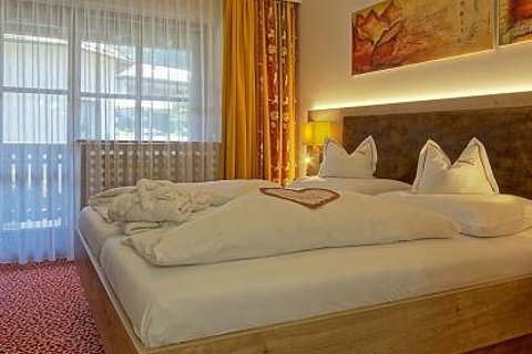 Hotel Neuhäusl Berchtesgaden Einzelzimmer Typ A