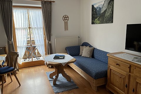  FeWo Michael Hinterbrandner jun. Ferienwohnung "Kehlstein" ----Preisanpassung ab 01.01.2027----