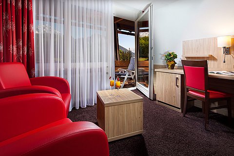 Doppelzimmer Grünstein24