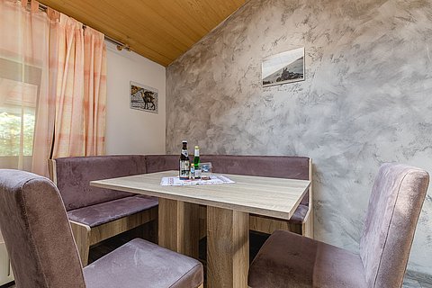 Ferienwohnung 09 Fagstein - Gaestehaus-Friedlich-004
