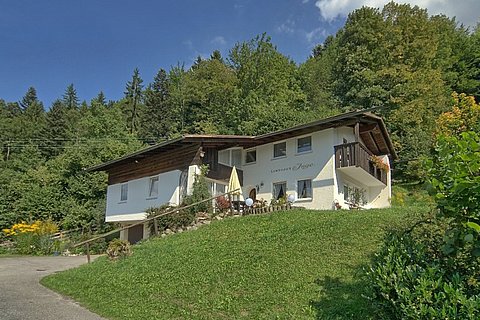 Ferienwohnung Landhaus Inge