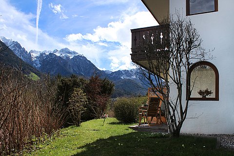 Ferienapartment Stöckl