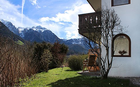 Ferienapartment Stöckl in Schönau am Königssee