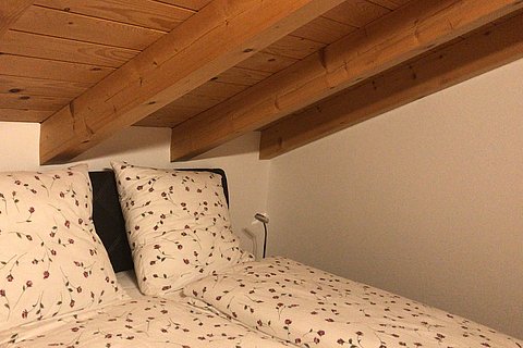 Ferienwohnung Untersbergblick.  Großzügige Ferienwohnung mit traumhaften Bergpanorama in ruhiger Lage